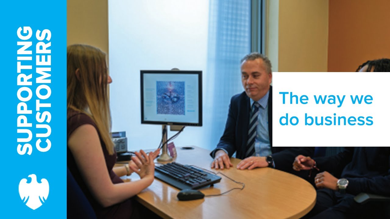Protecting customers at risk of scams and fraud | Barclays