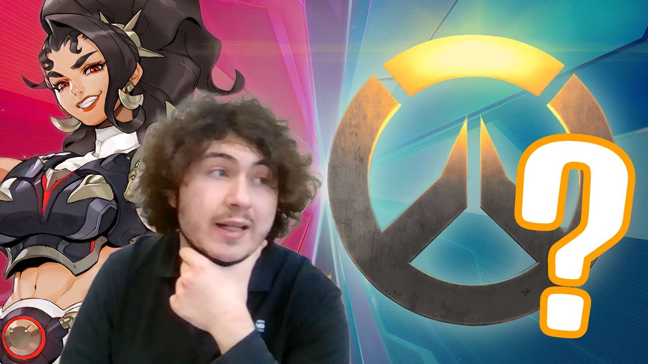 L'état d'Overwatch en 2026