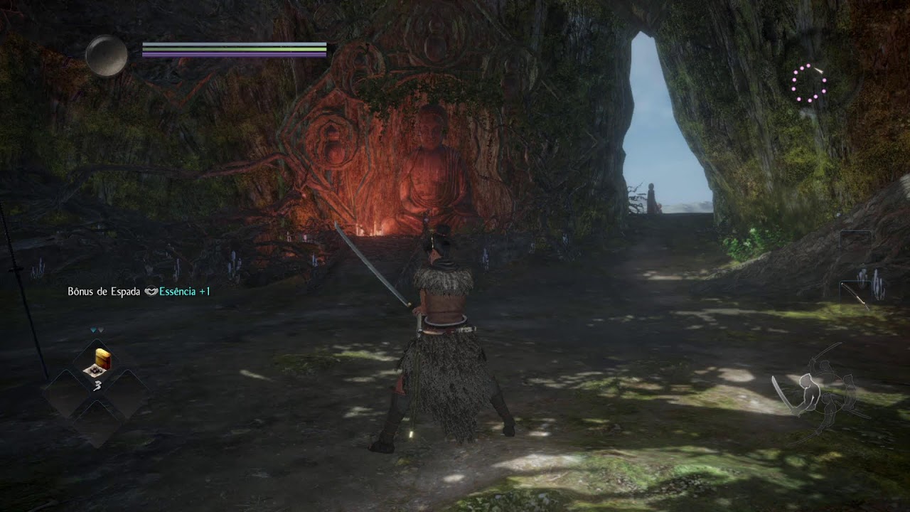 Nioh 2