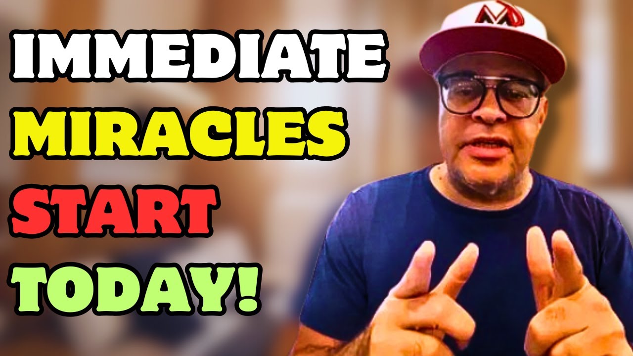 WATCH THIS Before You Pray Again! Apostle John Eckhardt on INSTANT BREAKTHROUGH 🔥