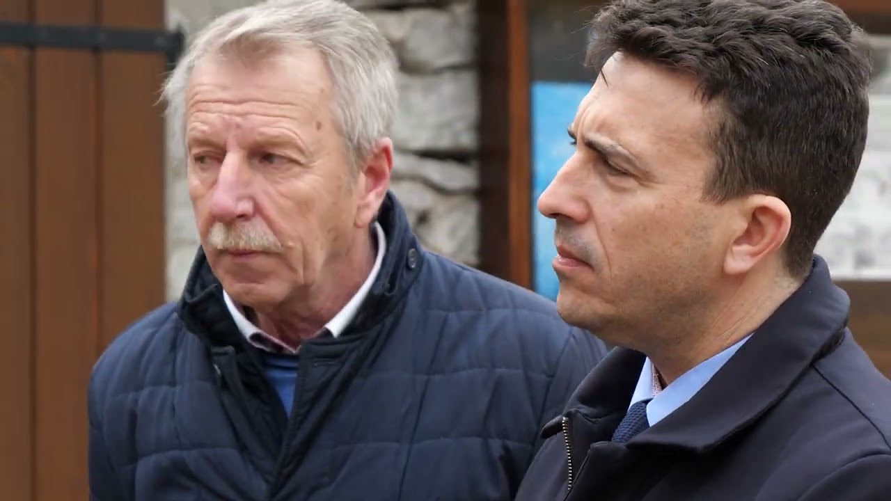 Centri ittiogenici sperimentali per la trota marmorata di Tomo (Feltre) e Bolzano Bellunese