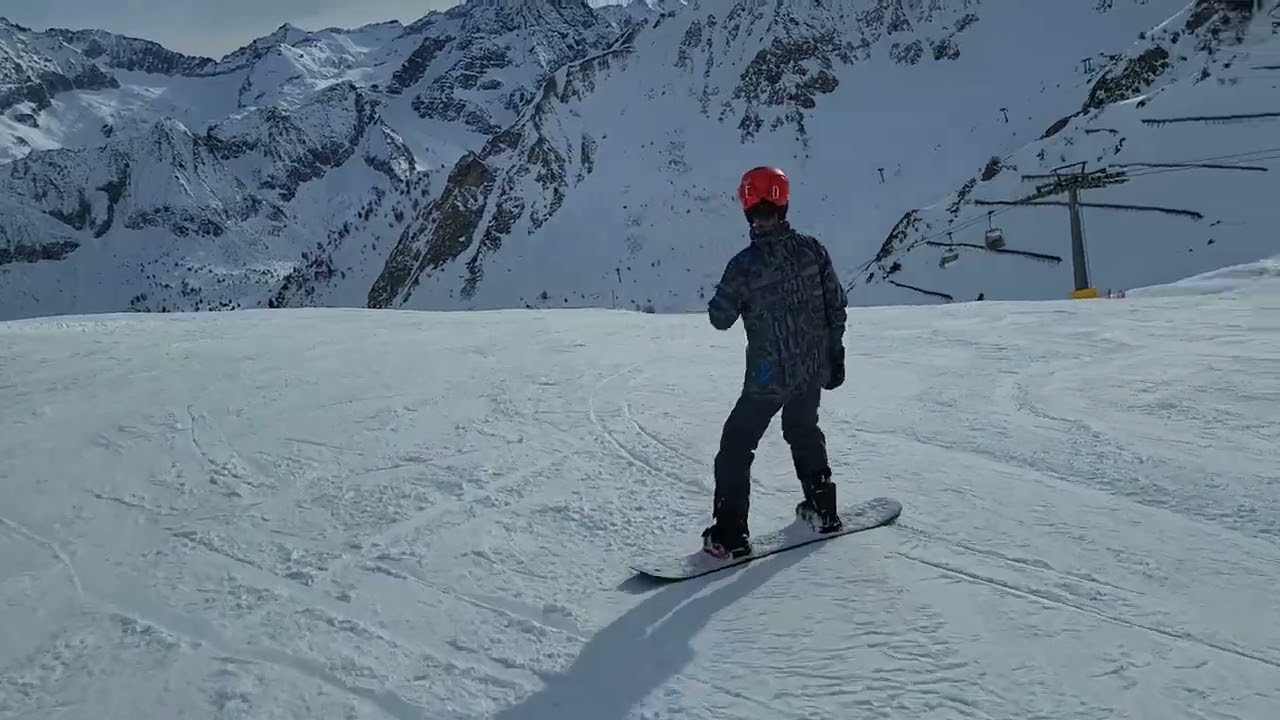 Passo Tonale 2024