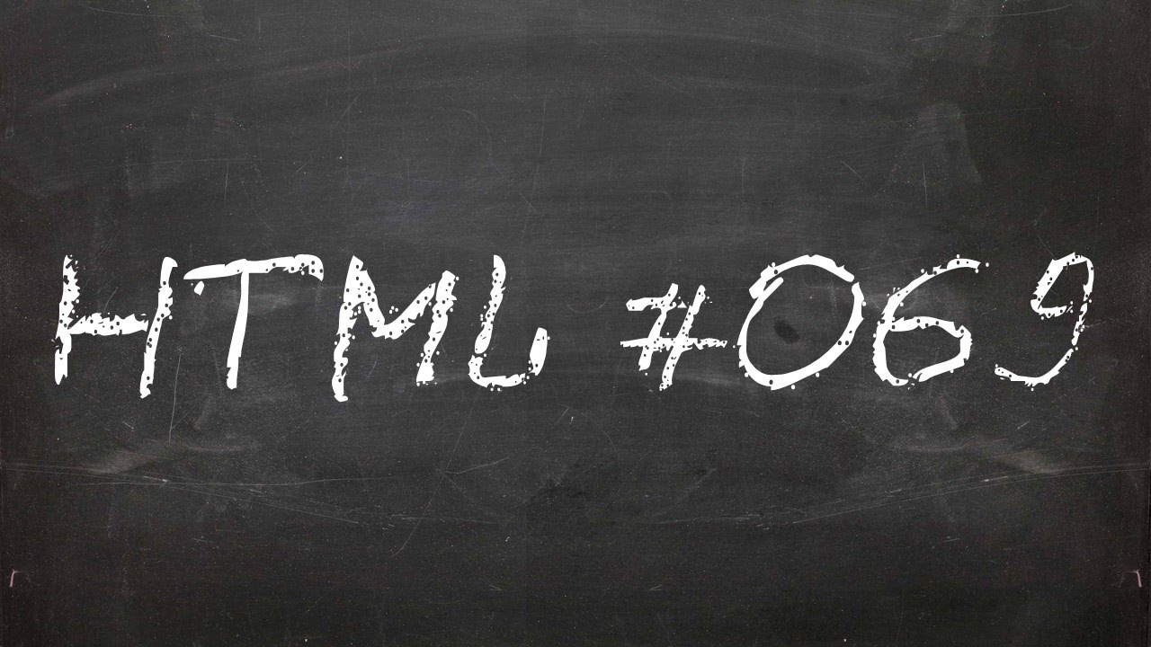 Объединение ячеек HTML таблицы: атрибуты colspan (объединение в строку) и rowspan (в колонку)