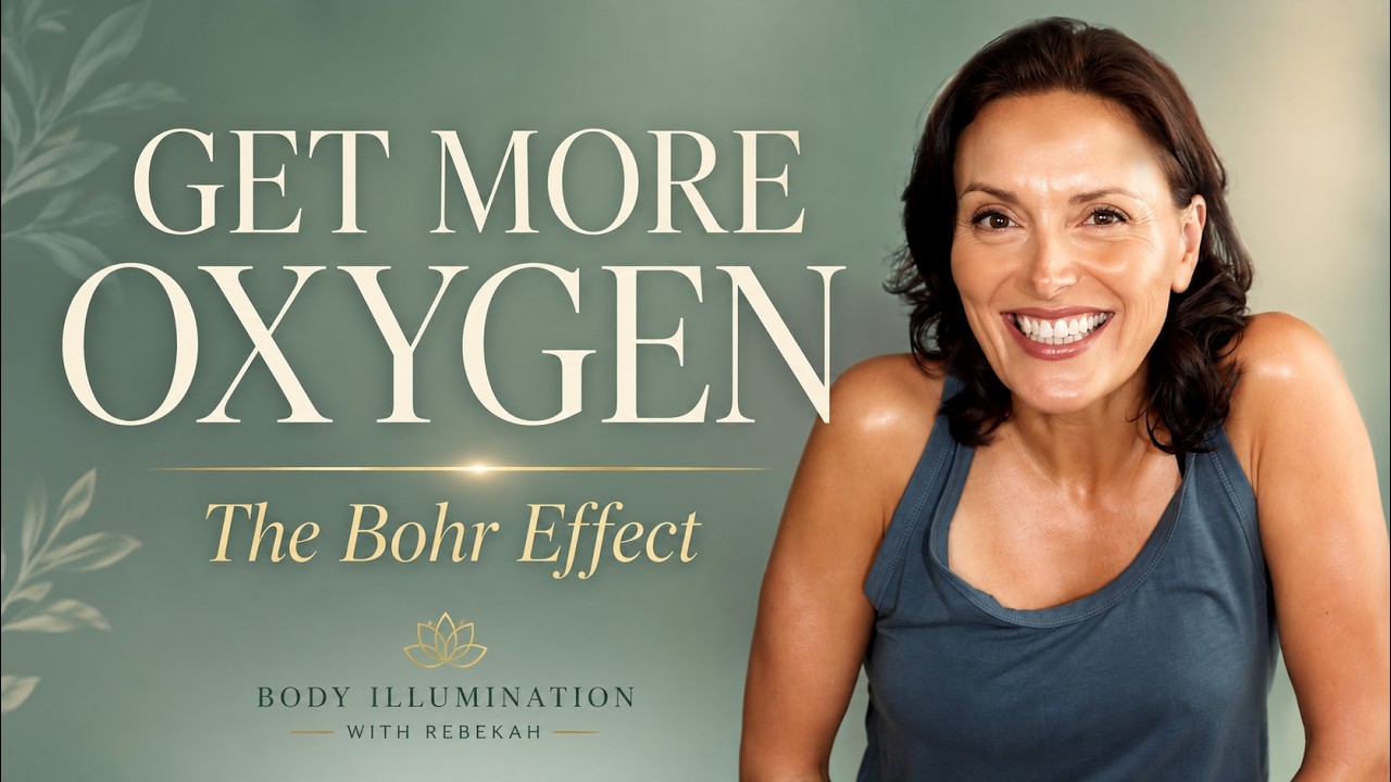 Implement Oxygen Dissociation curve with BOHR Breathing
