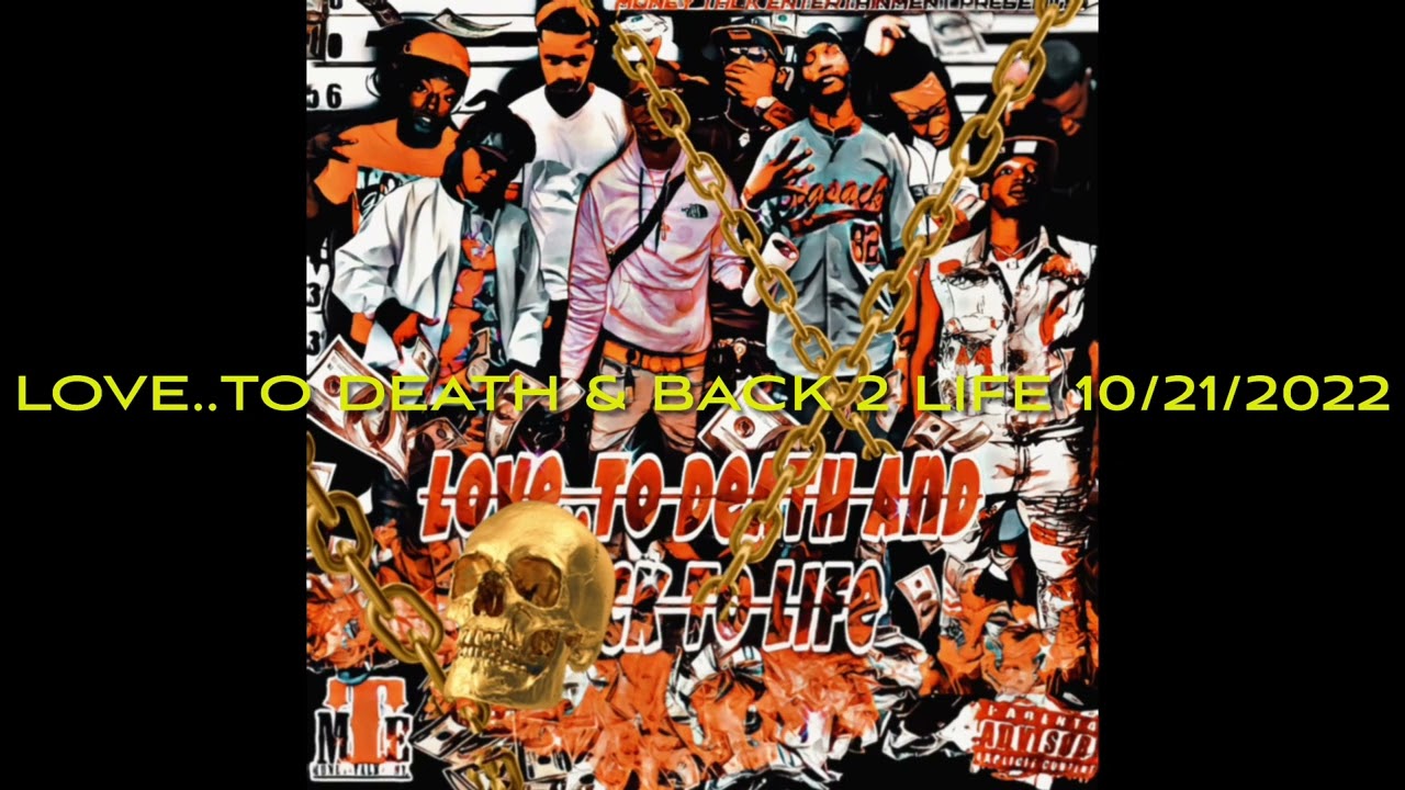 Young Moe- R4Ever