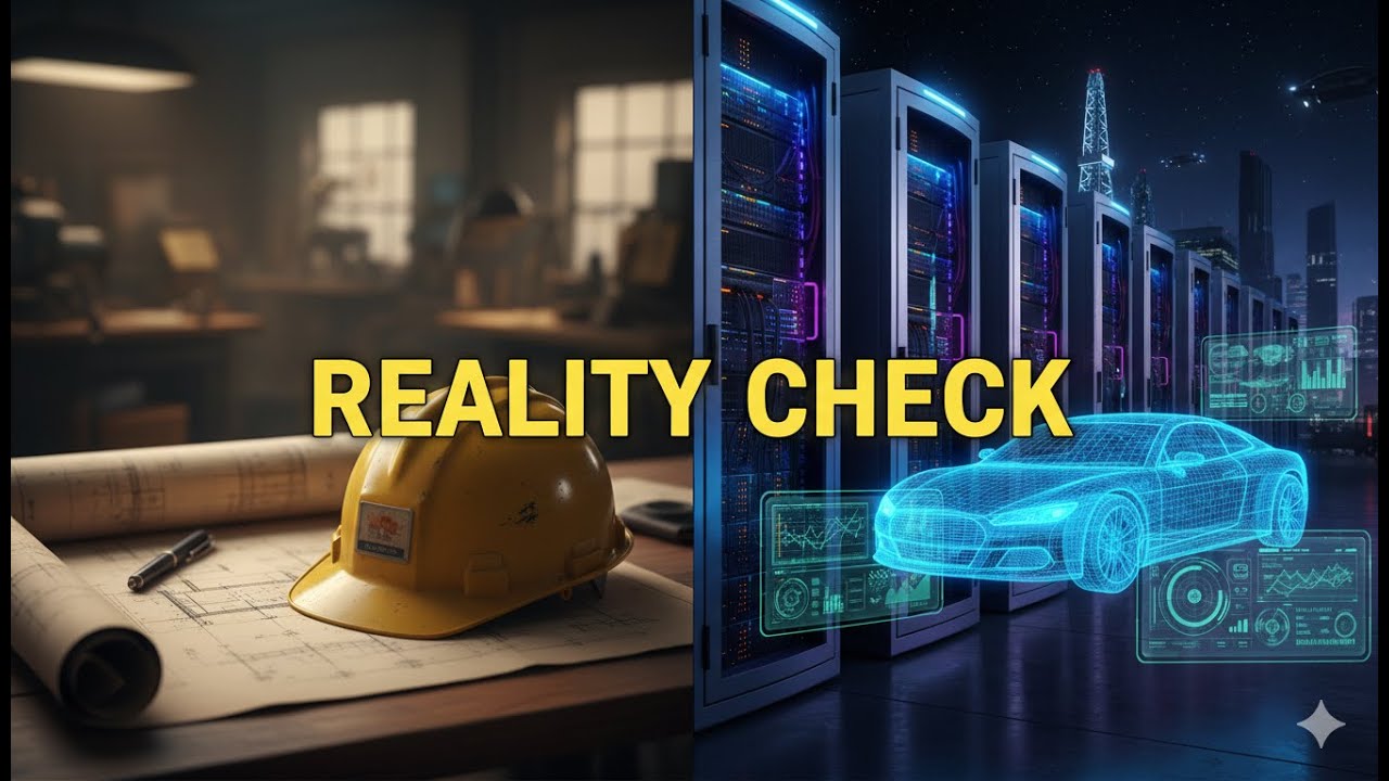 What Engineers Actually Do (It’s Not What You Think)