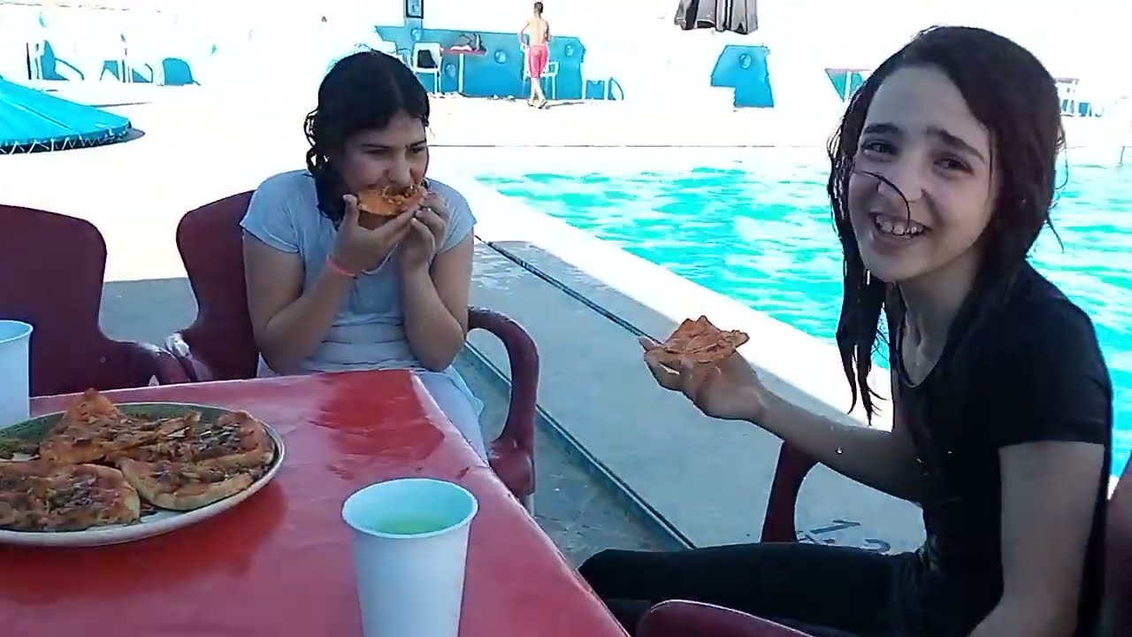 اجو تشوفو معايا مسبح بن طيب عمالة دريوش 👌👍