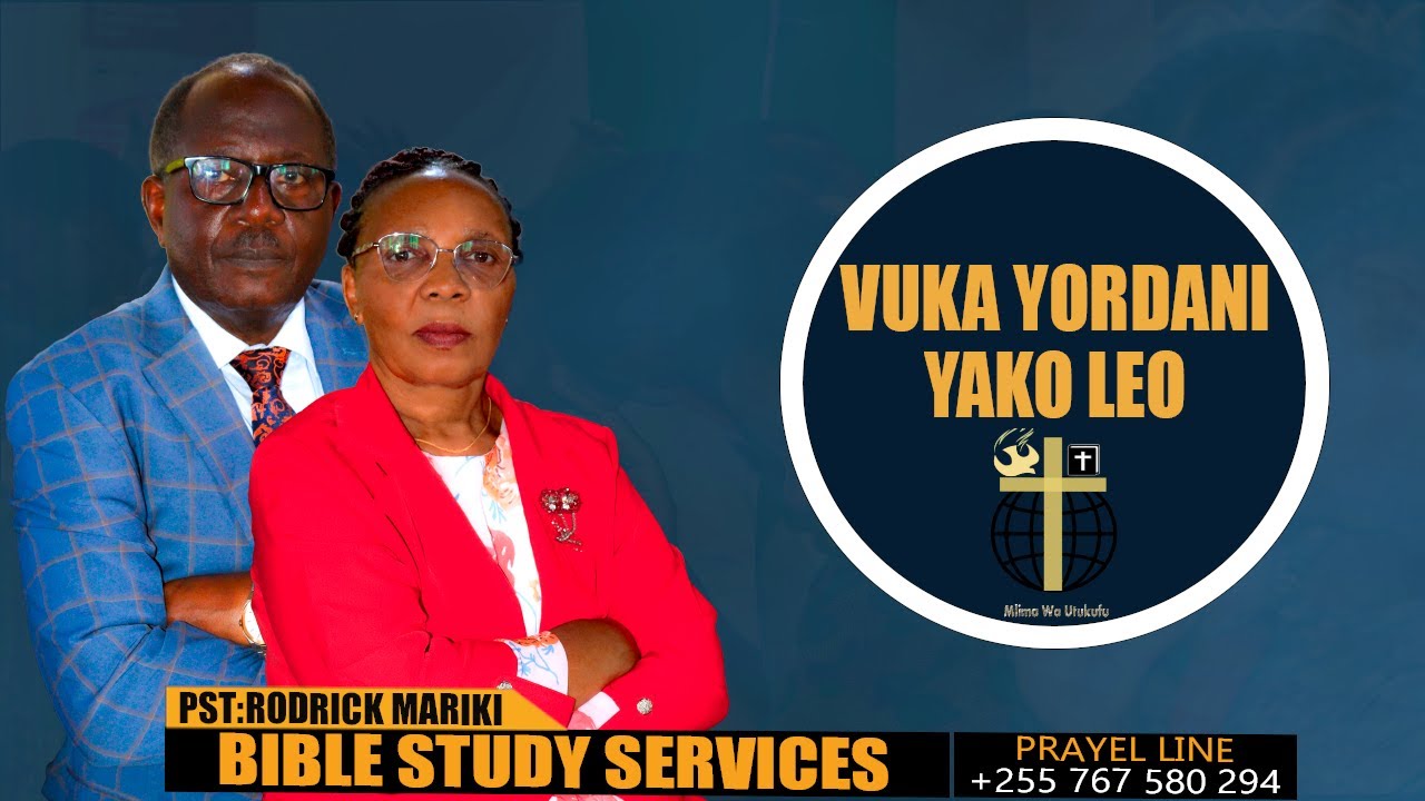 PAG MWU SUNDAY SERVICES