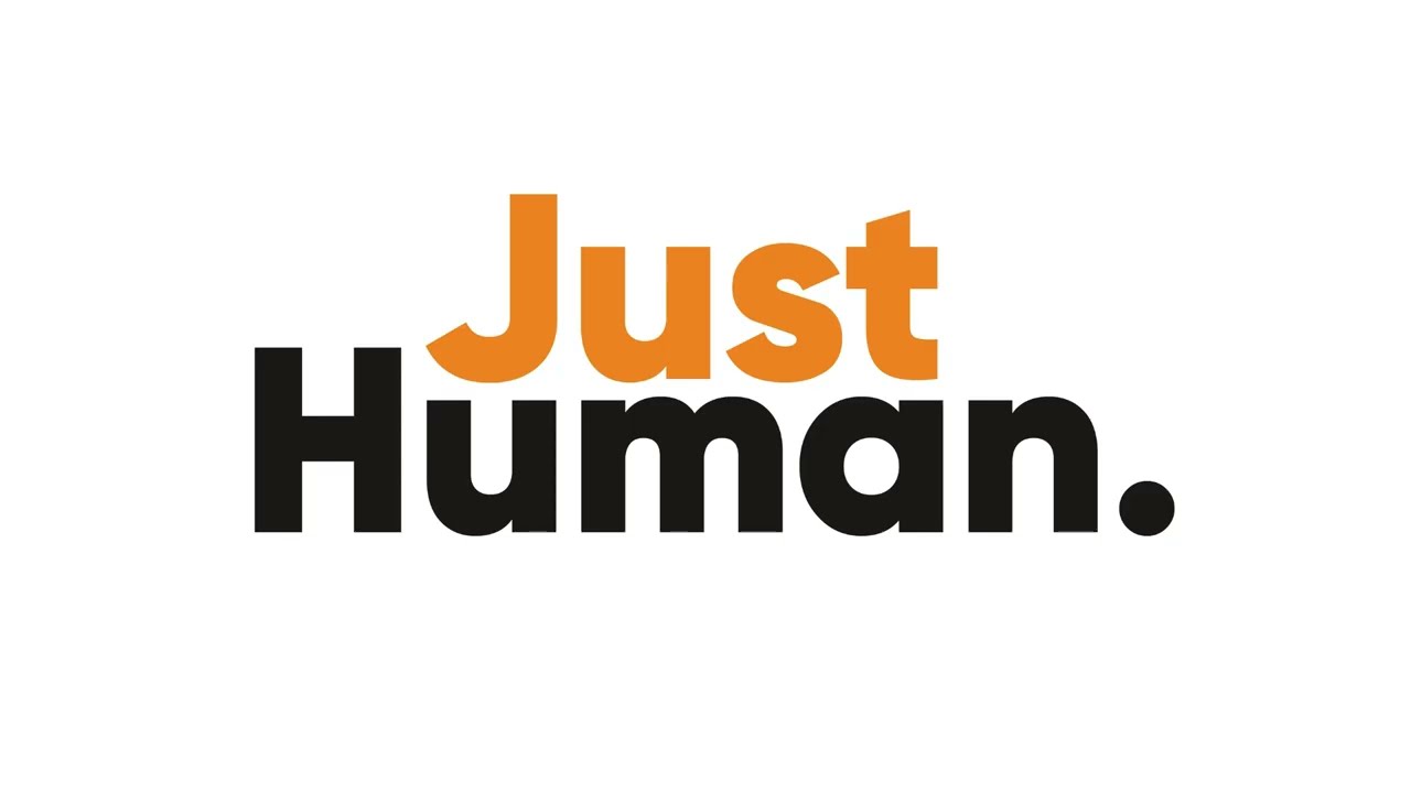 JUST HUMAN - A Collection Of Human Interest Stories