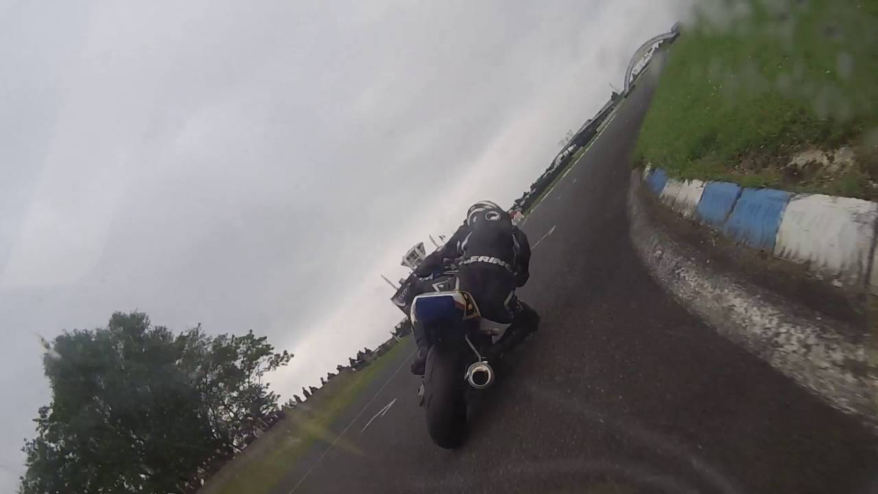 Proclassic Supersport Carole   2016   N&deg; 46 (les 4 premiers tours)