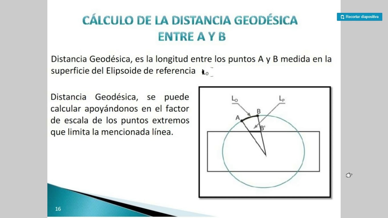 Factor de escala