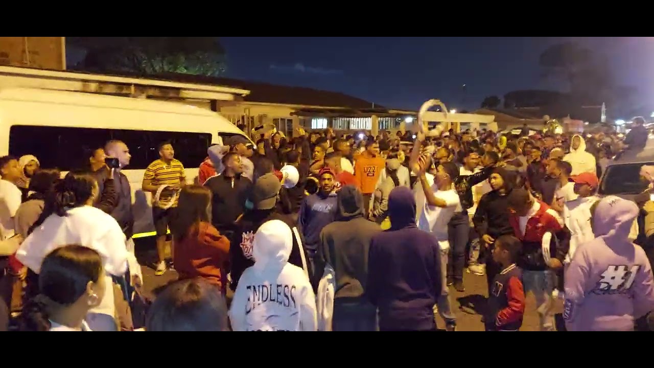 JuvieBoys Entertainers Mini Roadmarch Juvieland 
