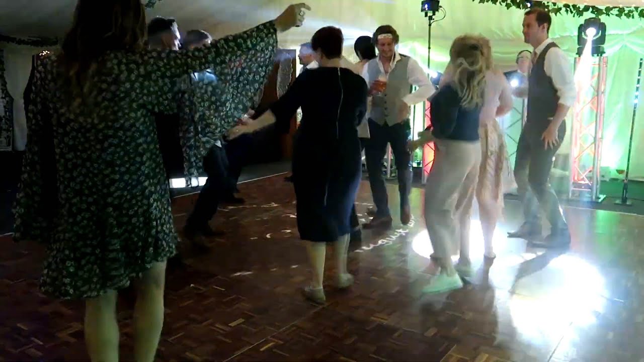 South West DJ | Mobile DJ | Cornwall