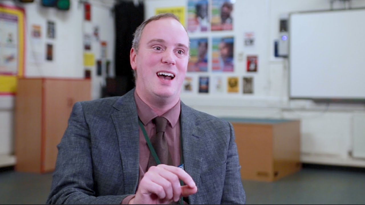 Reimagining homework with Satchel One | Duke's Aldridge Academy | Satchel
