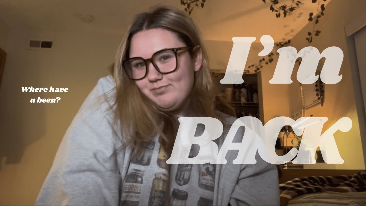 Things I love/thrift haul
