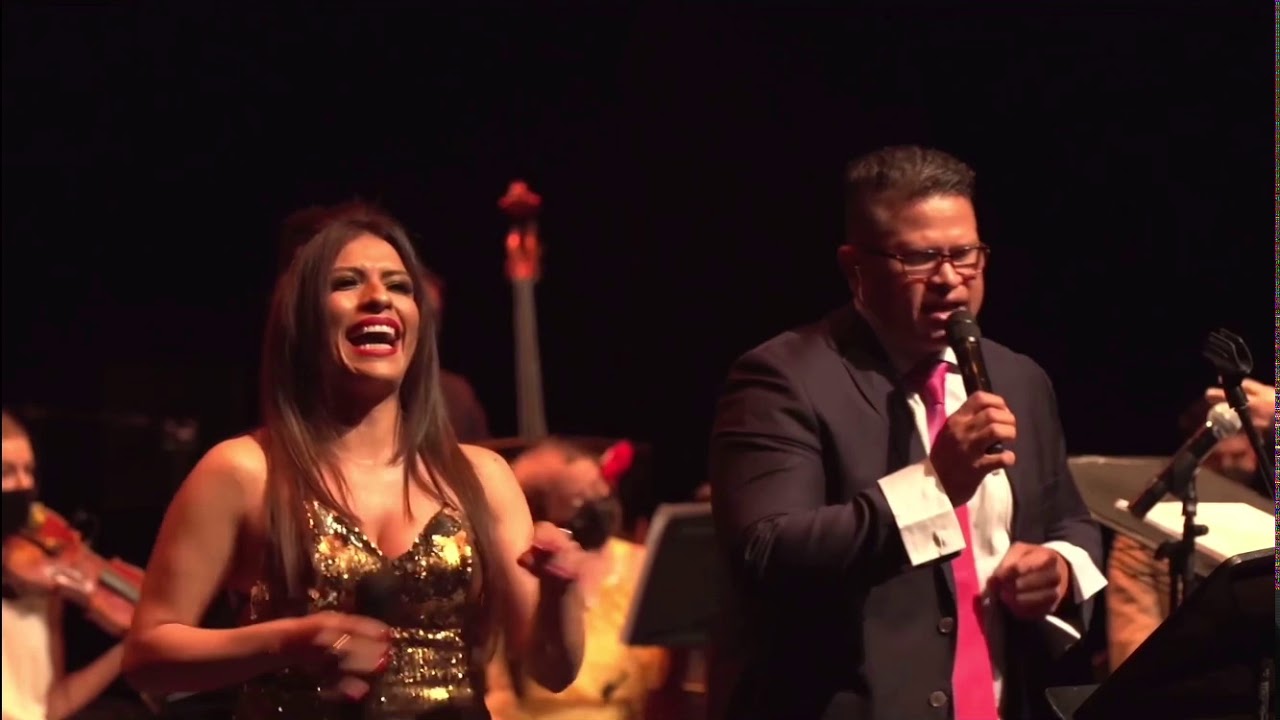 Enc&aacute;ntigo - Orquesta Nuevo Mundo (Fernando Pe&ntilde;a)