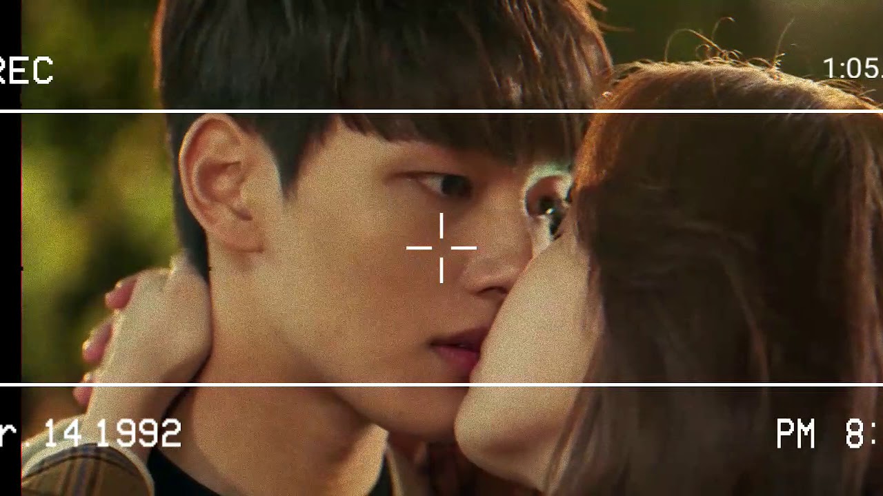 The most unforgettable scene in 😘😍