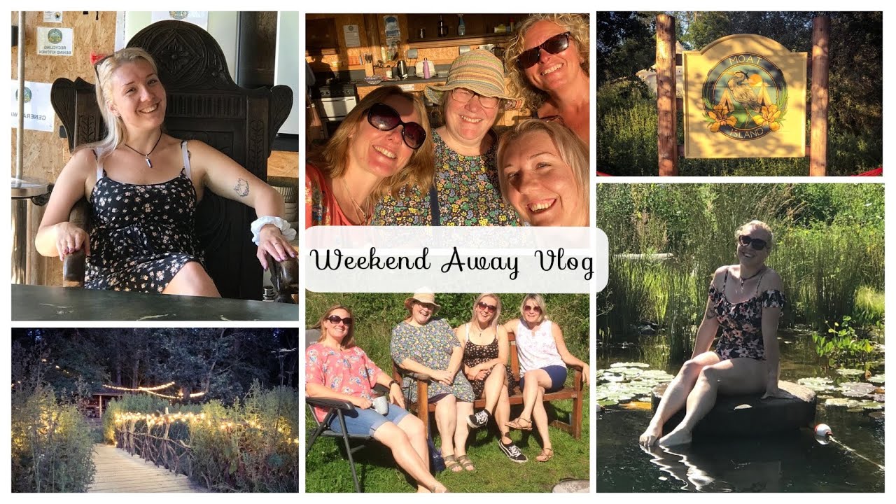 || Glamping Vlog | #glaming