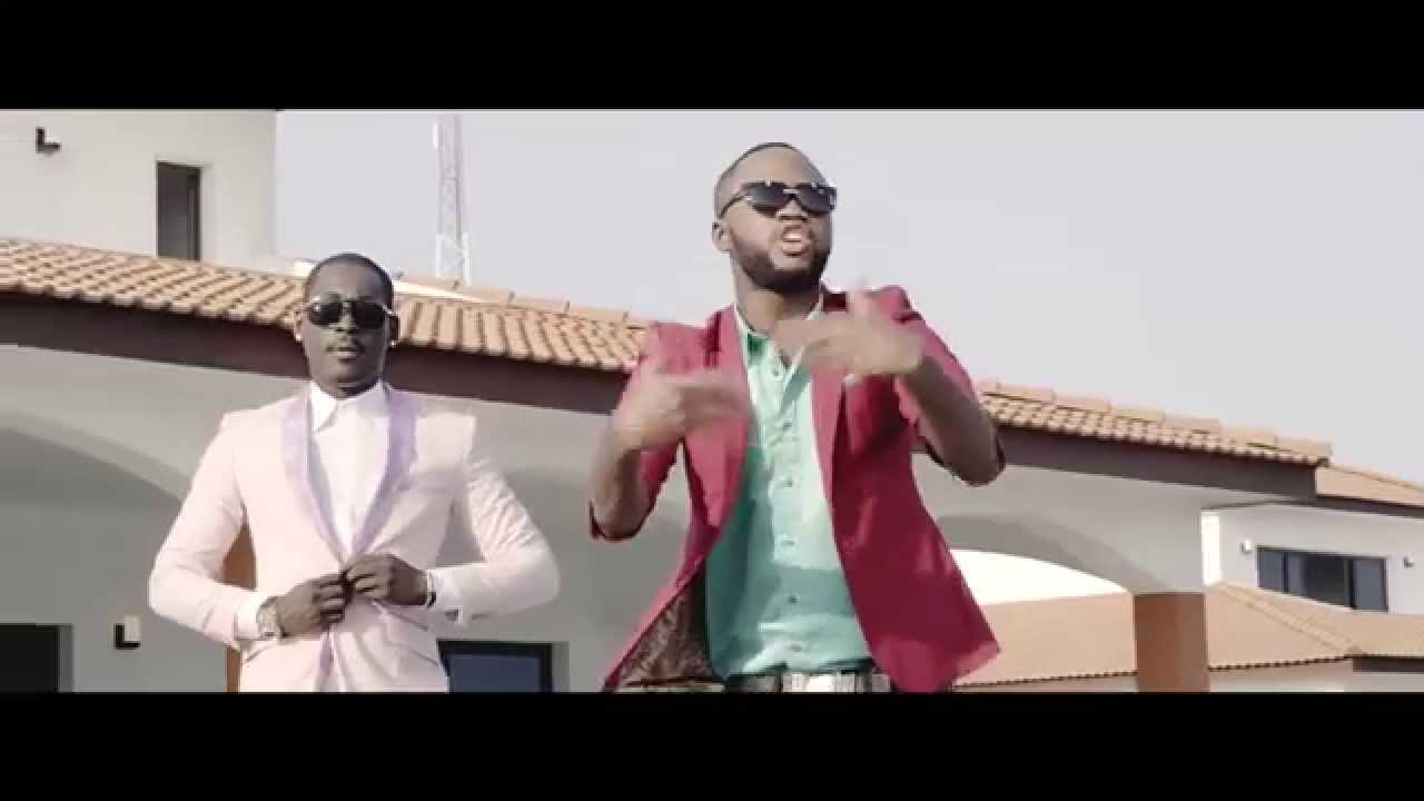 Venom feat Molare - Sur le côté (clip officiel)