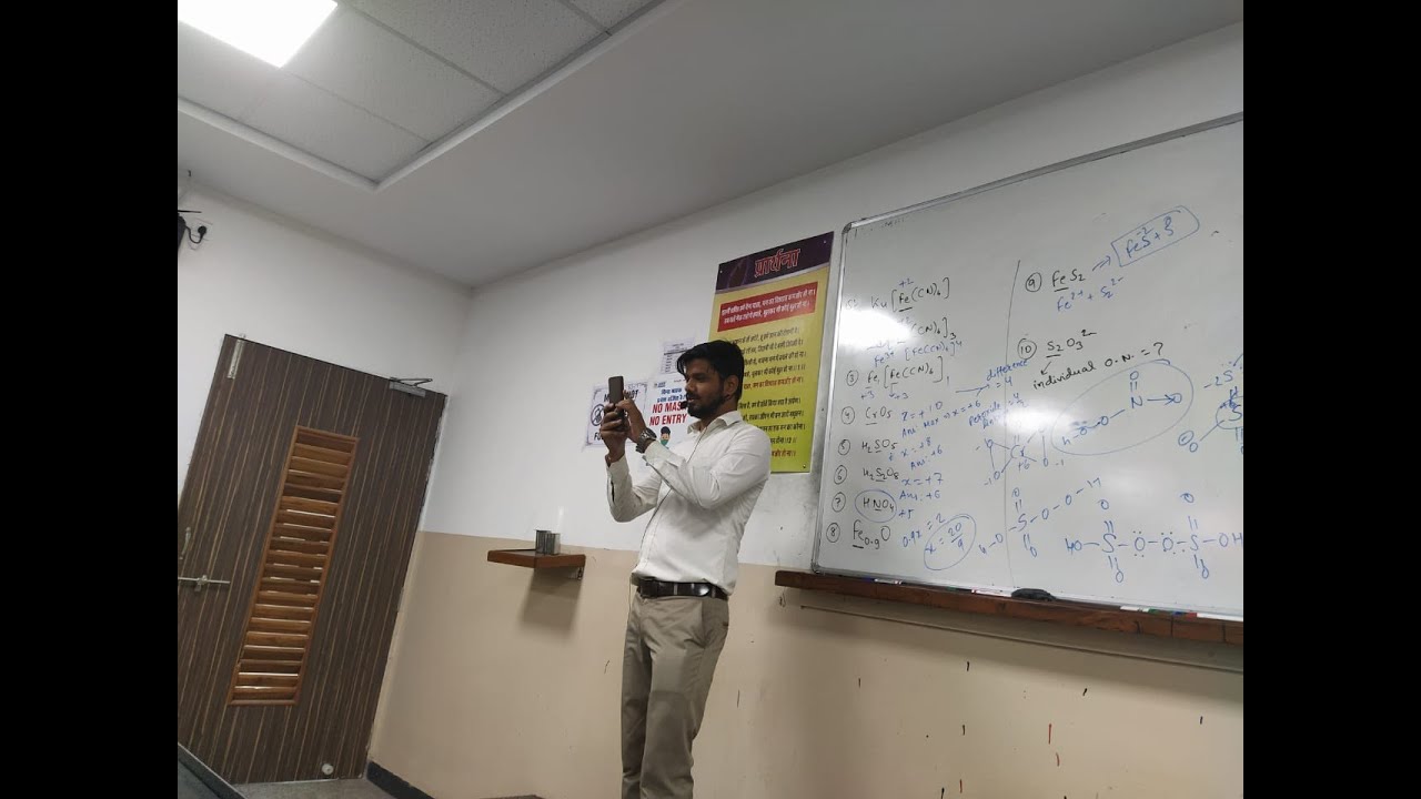 TCS SIR ALLEN LAST CLASS (MAZV3) | FUN #chemistry #allenkota  #neet2022  #allenite  #kotacoaching