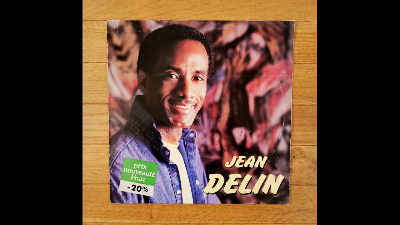 Jean Delin - An Sel Manman