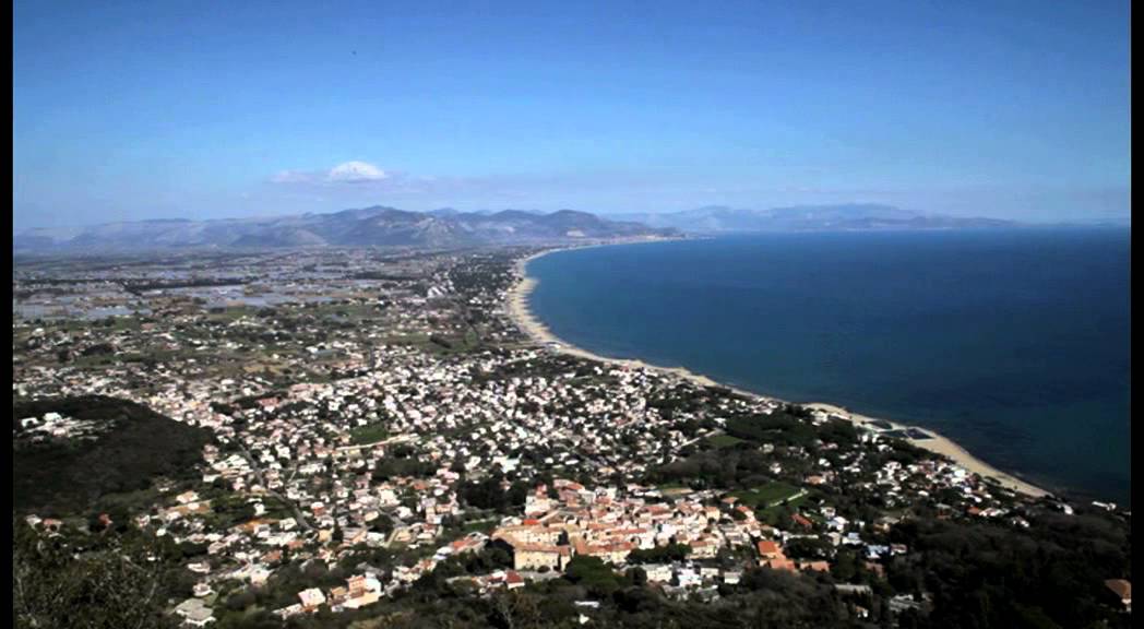 Viaggio nel Parco Nazionale del Circeo