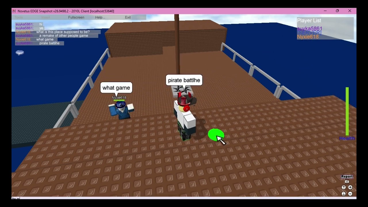 friend