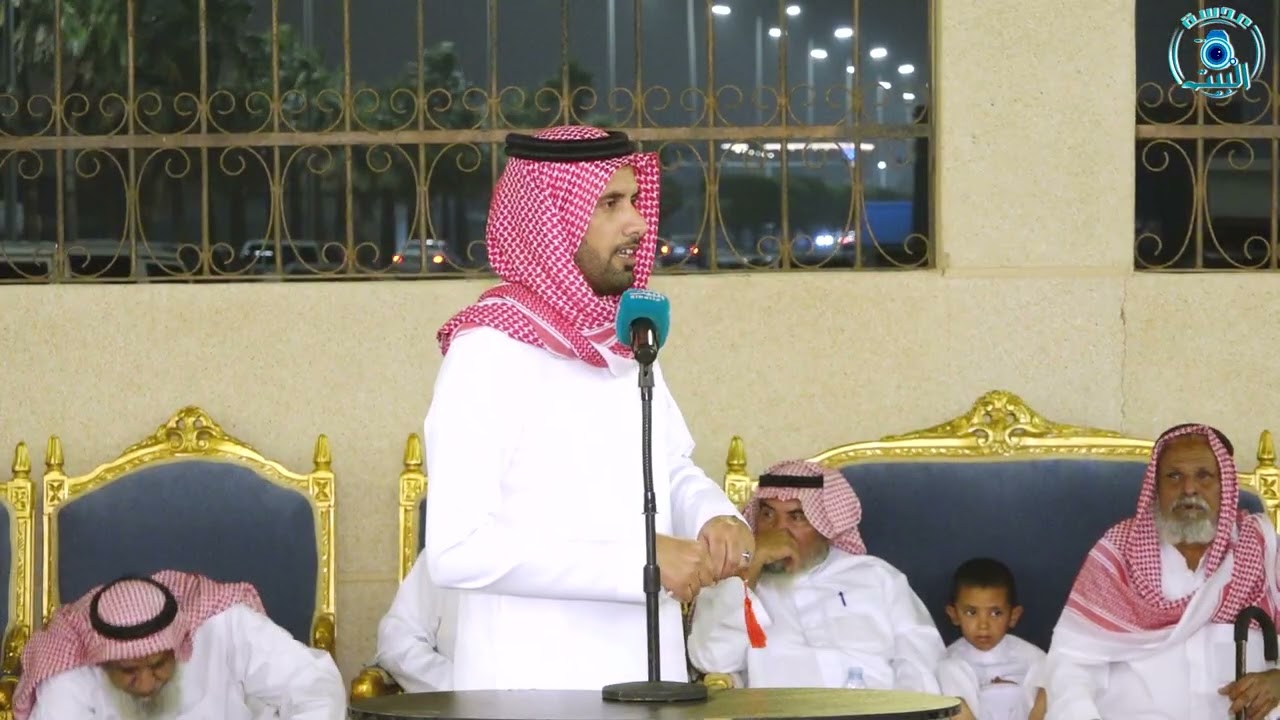 محمد العلوني و عبدالعزيز الوذيناني 15 / 10 / 1447هـ ينبع