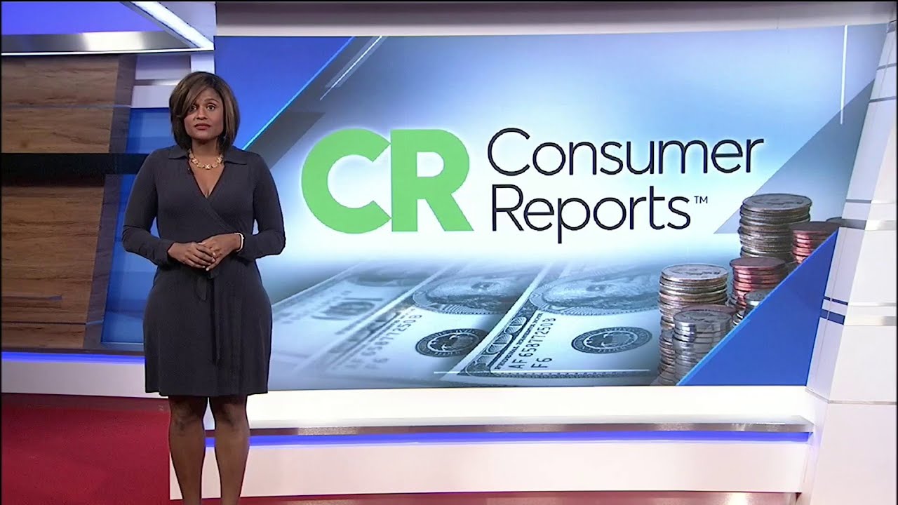 Consumer Reports: Medical screening tests you do and don't need