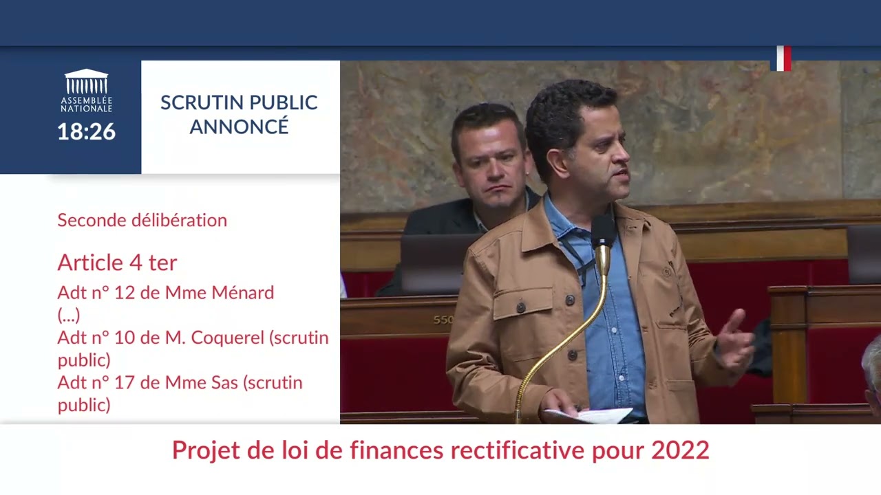 Il faut défendre la libre administration des collectivités