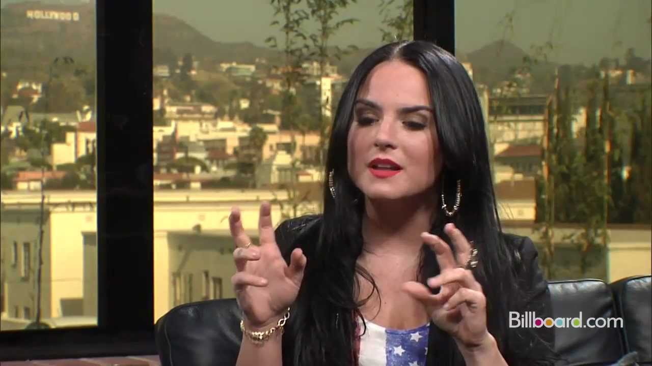JoJo Live Interview on Billboard TMI