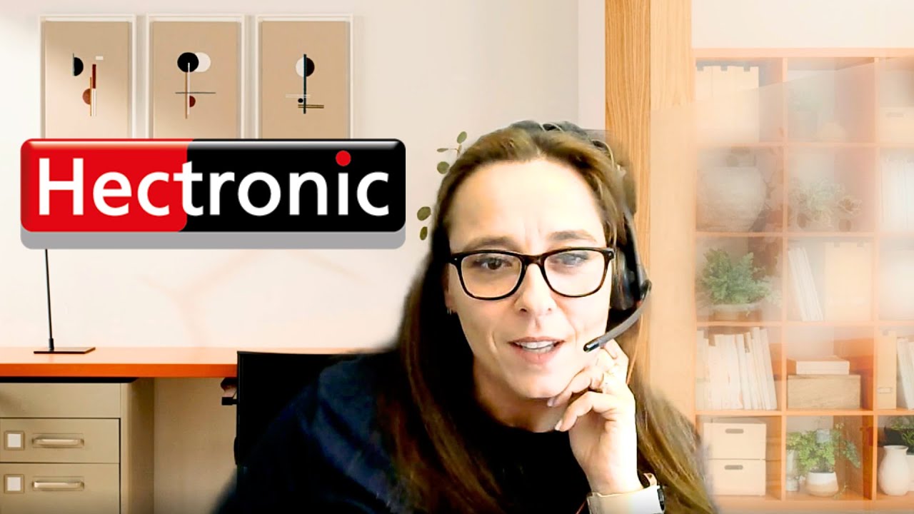 Technischer Support im Probemonat besetzt f&uuml;r Hectronic Schweiz AG - Erfahrung mit Fokus Fachkraft