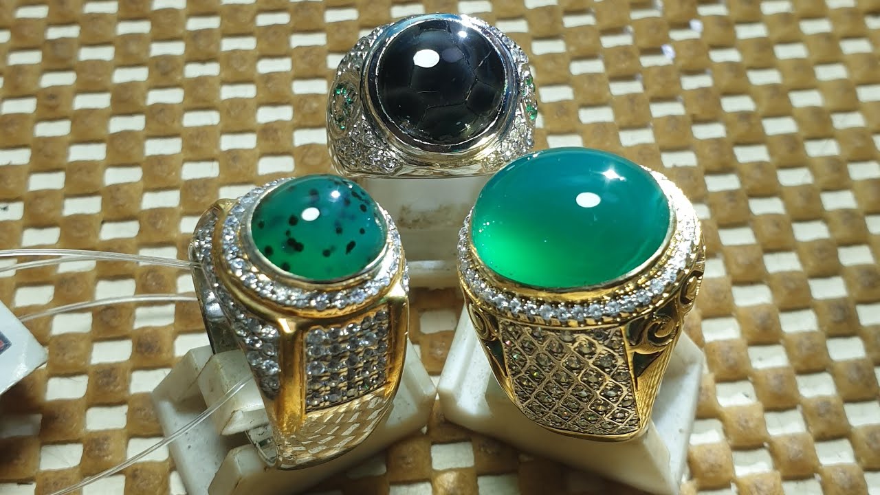 LUBIS SILVER sedang live sekarang!