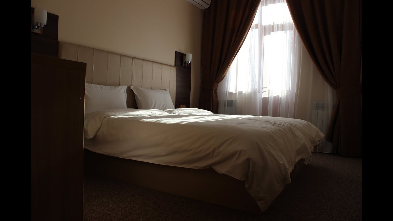 Санаторий Сарыагаш 