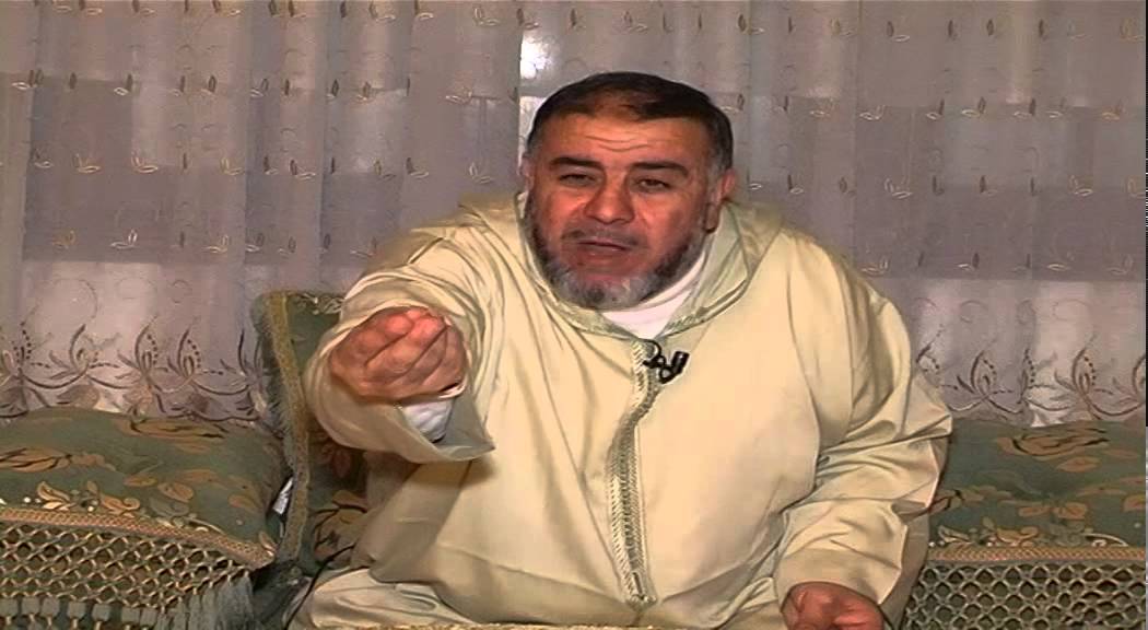 الشيخ عبد الله نهاري : ايها الزوج ، الزوجة ليست آلة صماء