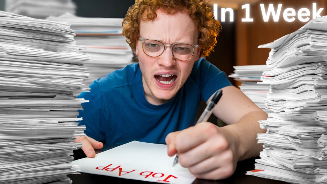 Are Remote Jobs Dead? I Applied to 1,000 to Find Out.