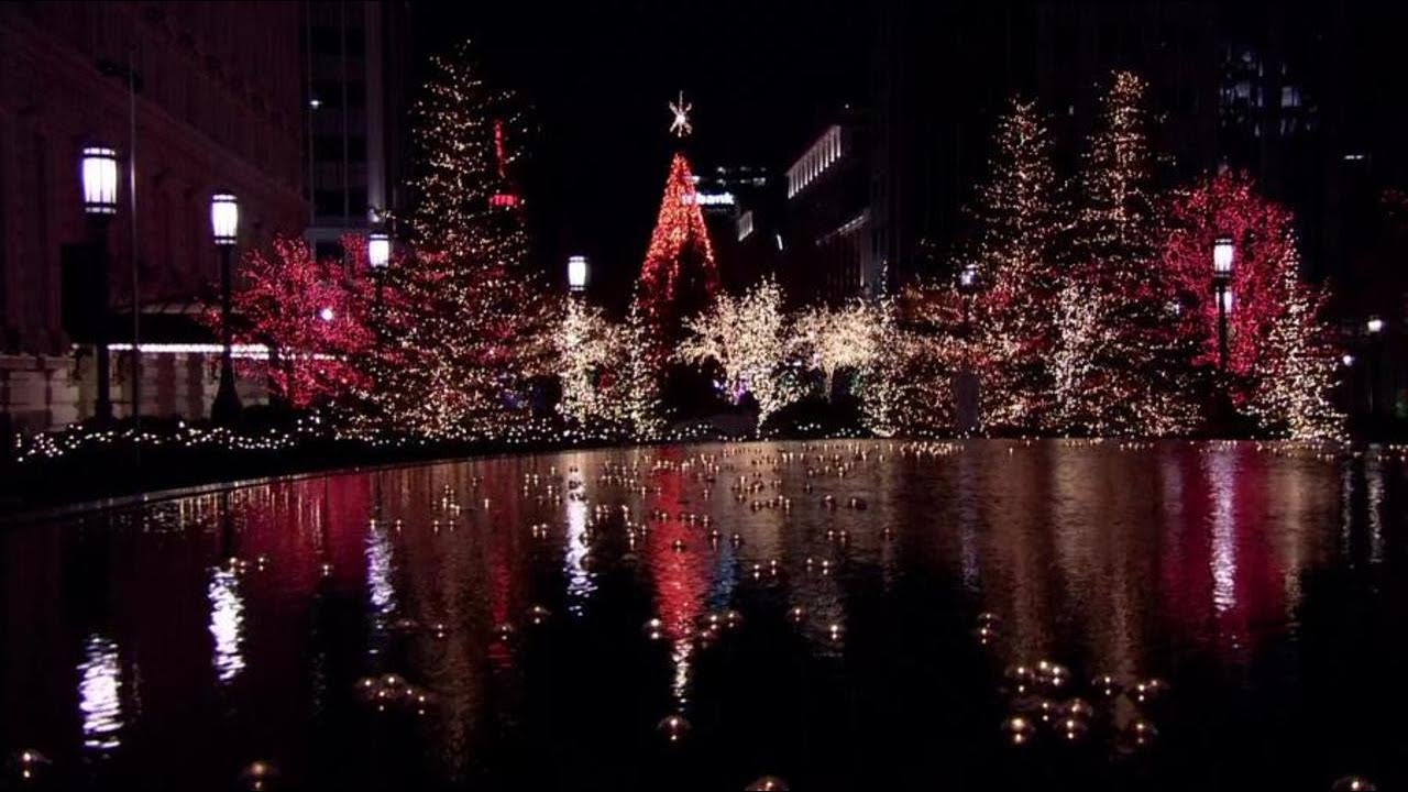 2020 First Presidency's Christmas Devotional