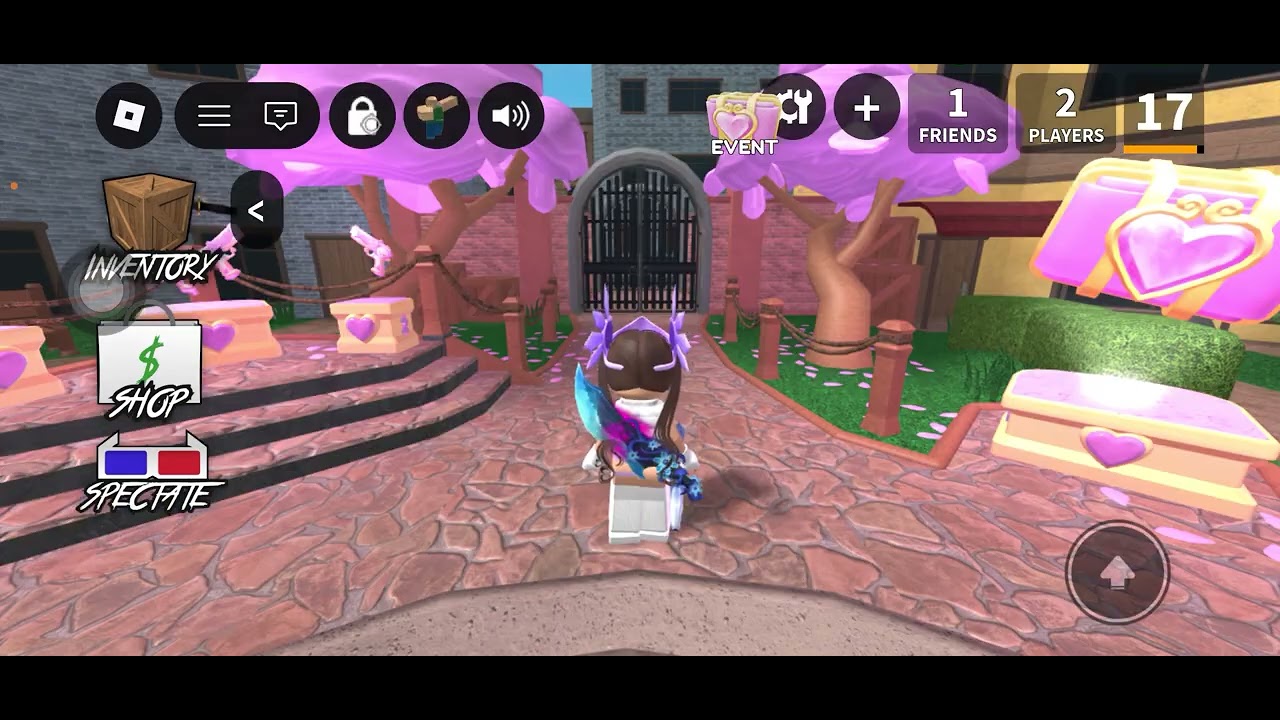 1v1ing with my sis!!