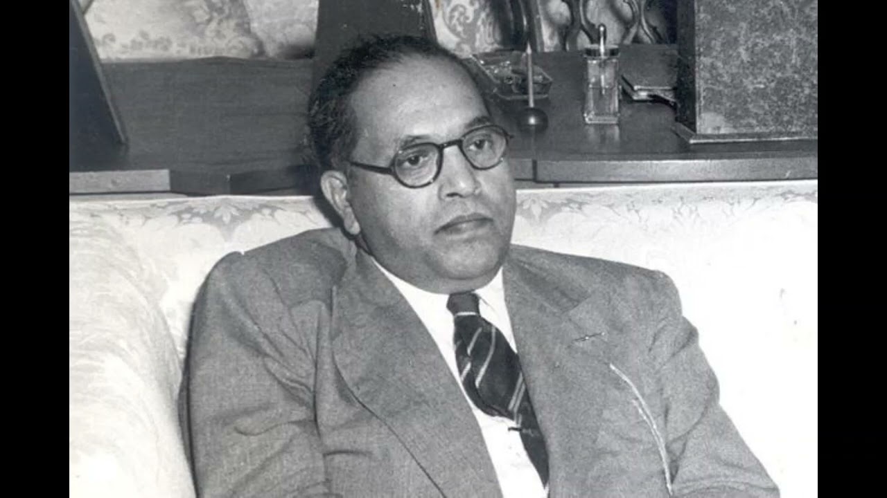 The Problem of Political Suppression - Dr BR Ambedkar | Audiobook