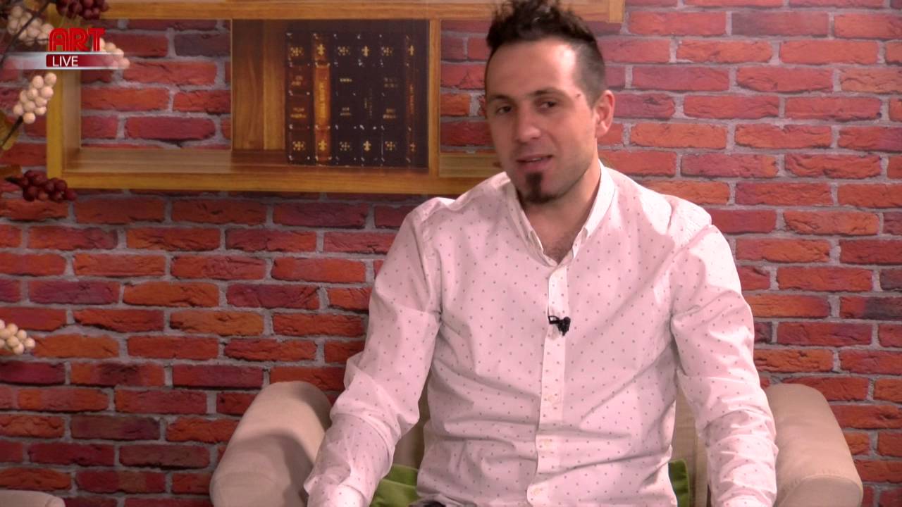 Dit&euml;t e hapura n&euml; UEJL: N&euml; M&euml;ngjesi me Ne Demush Bajrami