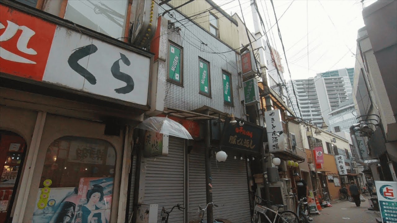 江戸川区小岩を散歩【September 2025】Japan Tokyo Walking/Koiwa