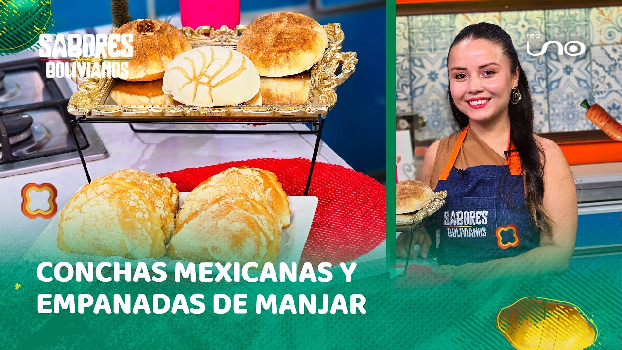 Sigue el paso a paso para preparar unas 