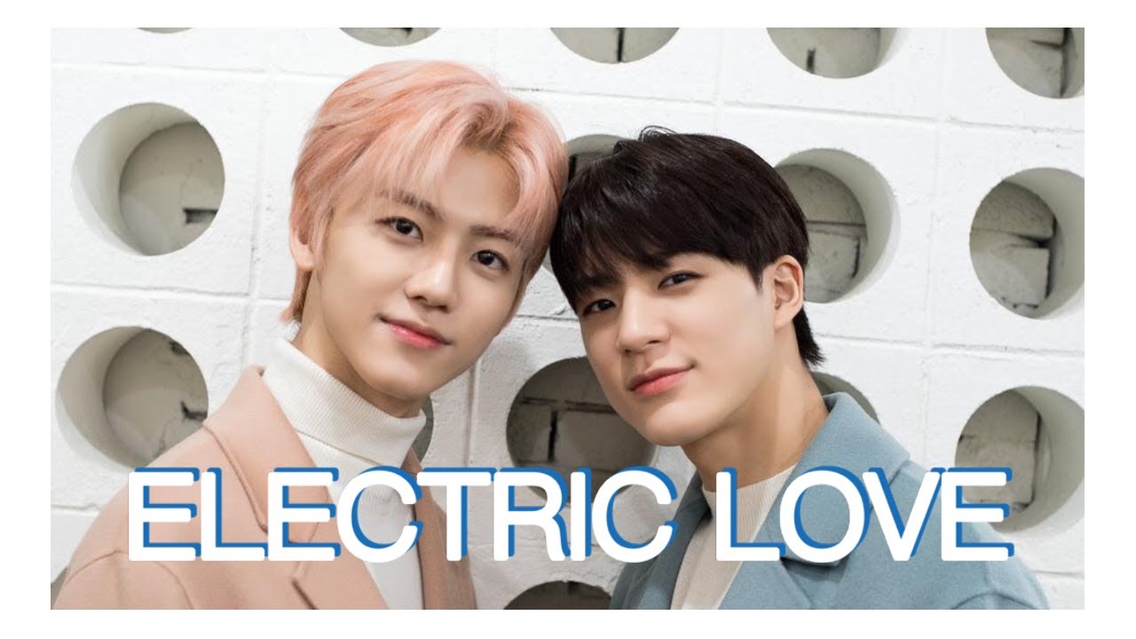 Electric Love - NCT NOMIN FMV