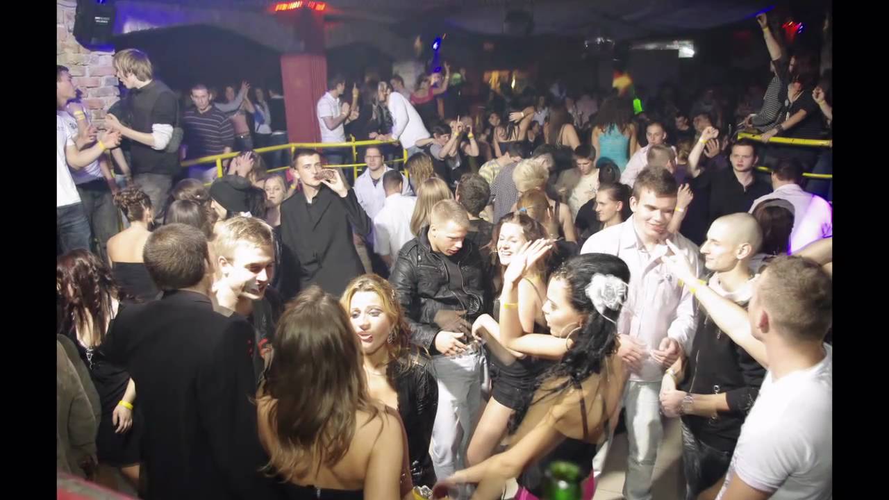 Ibiza Szolnok 2010. 11. 27.