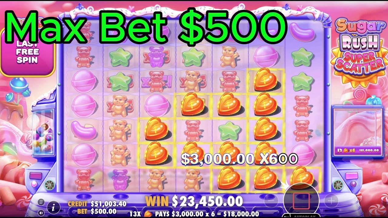 High Stakes Slot – Fortune of Olympus $700 MAX BET