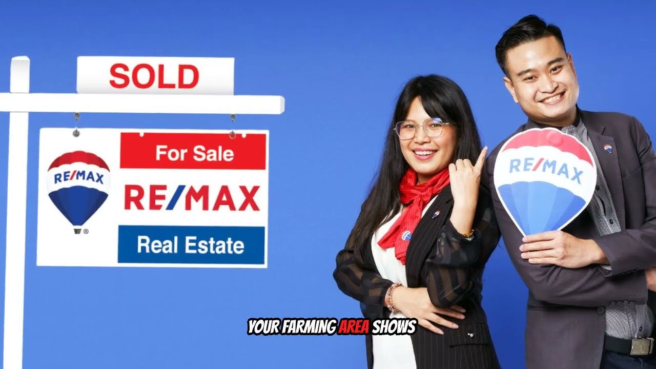 6 Reasons Why REMAX For Sale Signs Are Incredibly Powerful