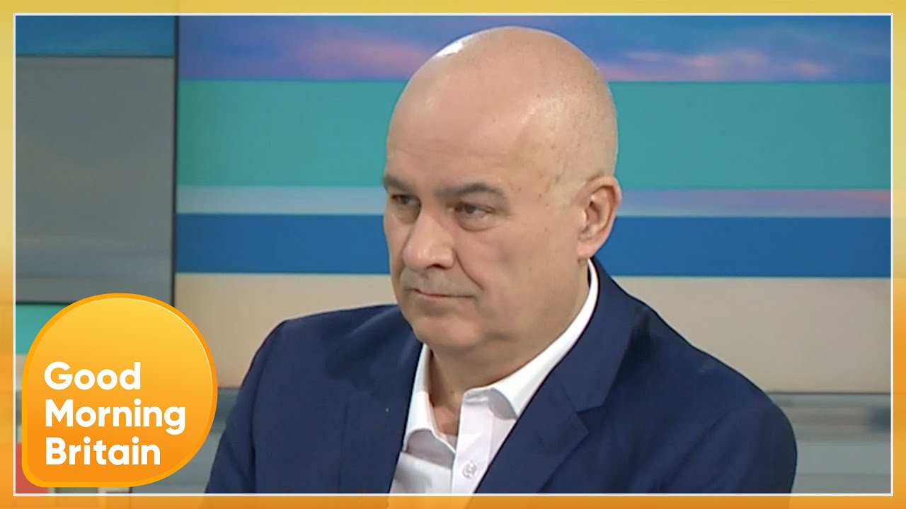 Celebrities Take Legal Action Against Daily Mail Publisher | Good Morning Britain