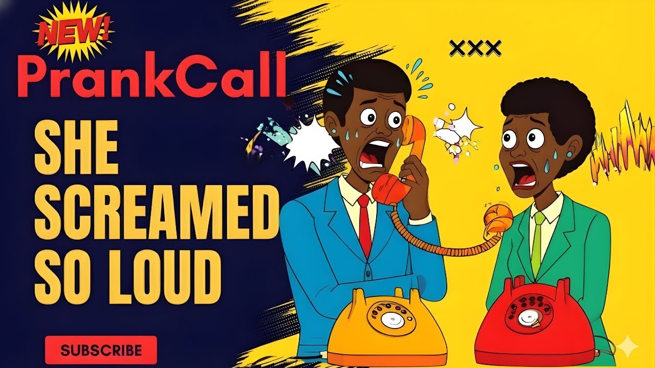 Nephew Tommy-Style PRANK CALL | She QUIT Her Job On Air 😱