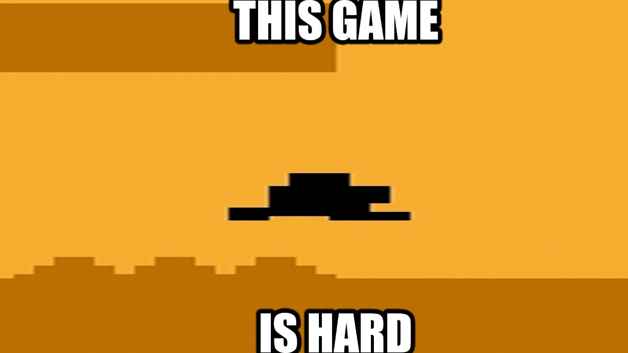 These LEVELS were made by a DEVIL (get it?) - Level Devil