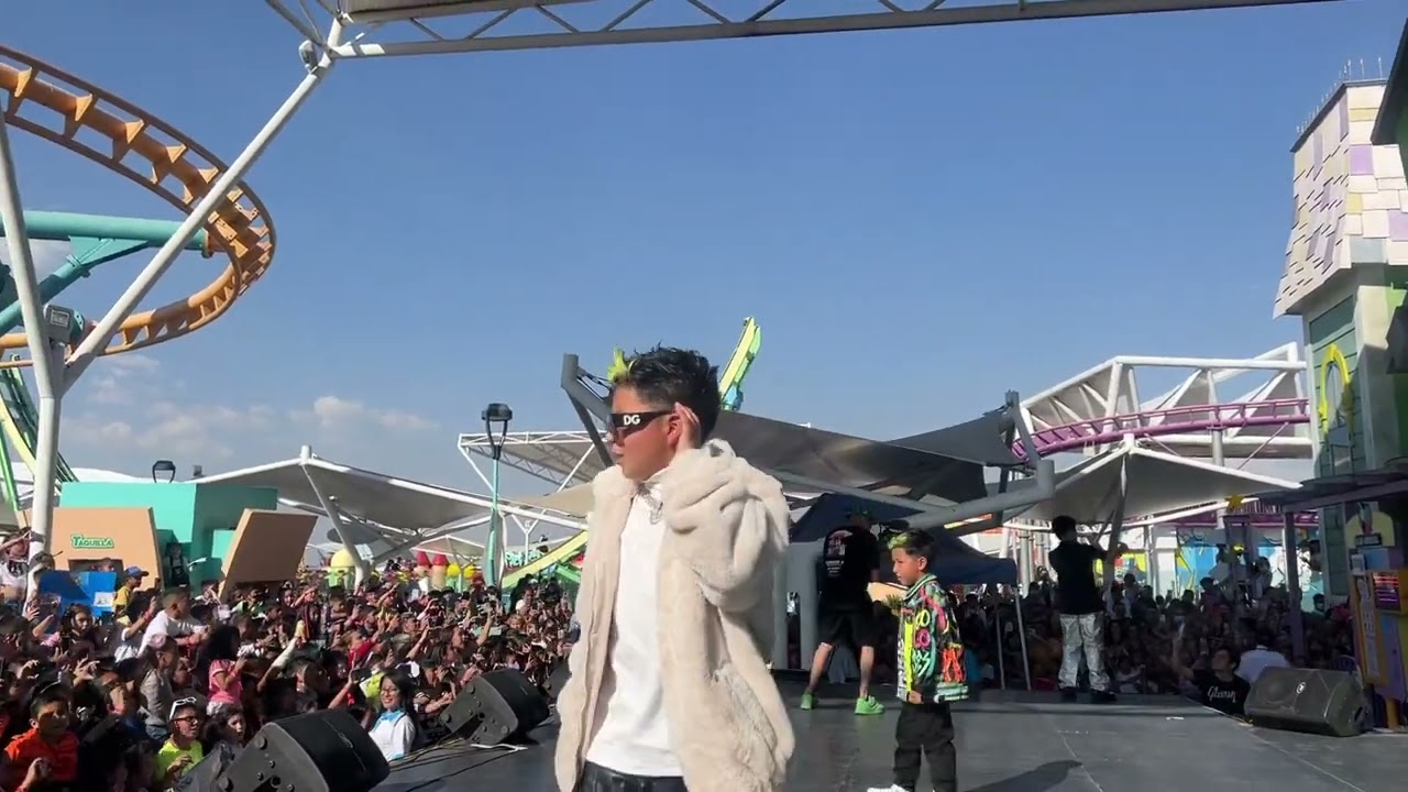 AUNQUE DIGAN PICUS EN CONCIERTO!
